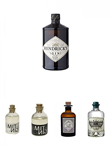 Gin SET von Unbekannt