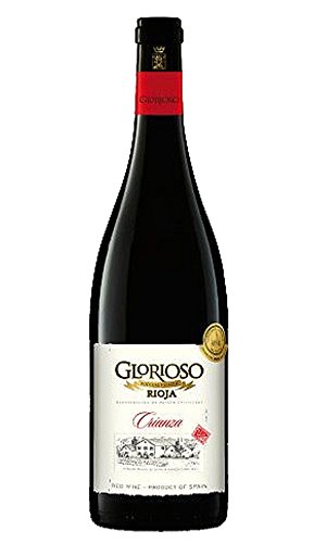 Glorioso Crianza - 75 Cl. (box of 12 units) von Unbekannt