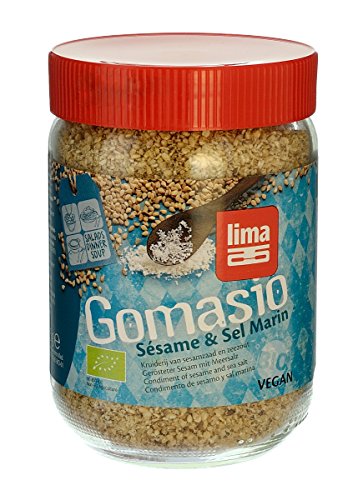 Lima Bio Original Gomasio (1 x 225 gr) von lima