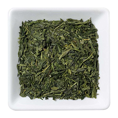 Grüner Tee BIO - Japan Sencha Superfine UJI BIO - 1kg von Unbekannt