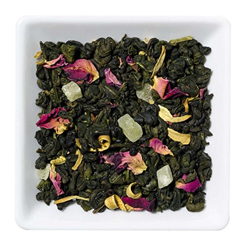 Grüner Tee Südseeperle® 1kg von Teeland