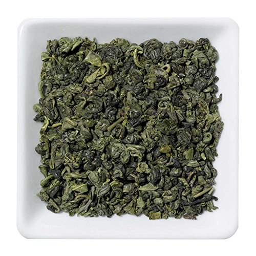 Gunpowder BIO - Grüner BIO Tee - China - 1kg von Unbekannt