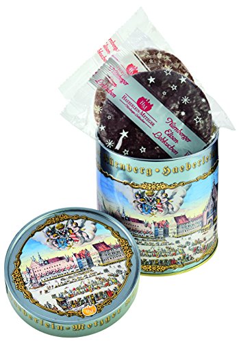 Haeberlein Metzger Historisches Nürnberg, 1er Pack (1 x 300 g) von GREAT BRITISH TRADING LIMITED