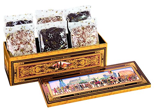Haeberlein Metzger Kaufmannszug-Dose, 1er Pack (1 x 300 g) von Haeberlein Metzger