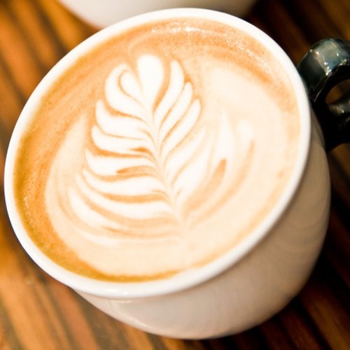 Haselnuss Toffee Kaffee 1000 g ungemahlen von Unbekannt