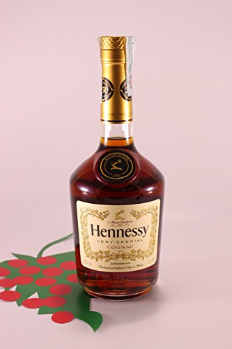 Hennessy V.S. Cognac 40% 70 cl. von Unbekannt