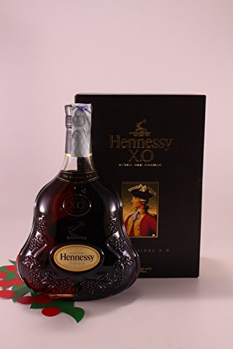 Hennessy XO extra old Cognac 40% 70 cl. von Unbekannt