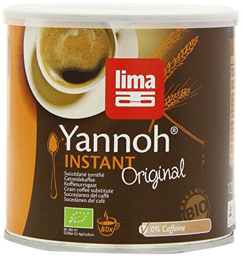 LIMA Yannoh Instant (1 x 125 g) von LIMA