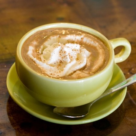 Irish Cream Kaffee 100 g mittel gemahlen von Unbekannt