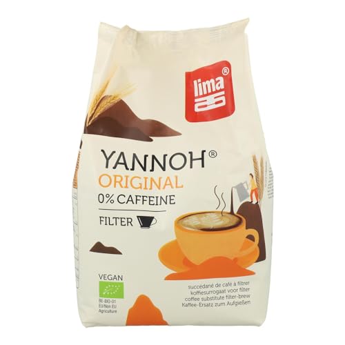 Lima Bio Yannoh Original (1 x 1 kg) von lima