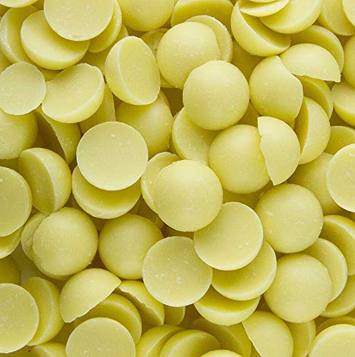 Kakaobutter, Callets, 500g Kakaobutter, Callets, 500g von Unbekannt