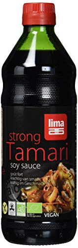 LIMA Tamari Strong, 2er Pack (2 x 500 g) von lima