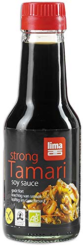 LIMA Tamari Strong, 3er Pack (3 x 145 g) von LIMA
