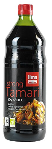 LIMA Tamari Strong, 3er Pack (3 x 250 g) von lima