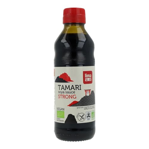 LIMA Tamari Strong, 3er Pack (3 x 250 g) von lima