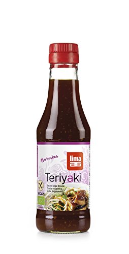 LIMA Teriyaki, 3er Pack (3 x 250 g) von lima