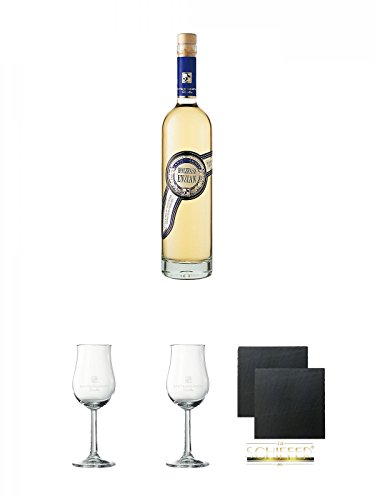 Lantenhammer Holzfass Enzian 0,7 Liter + Lantenhammer Bouquetglas geeicht 1 Stück + Lantenhammer Bouquetglas geeicht 1 Stück + Schiefer Glasuntersetzer eckig ca. 9,5 cm Ø 2 Stück Lantenhammer Holzfass Enzian 0,7 Liter + Lantenhammer Bouquetglas geeicht 1 Stück + Lantenhammer Bouquetglas geeicht 1 Stück + Schiefer Glasuntersetzer eckig ca. 9,5 cm Ø 2 Stück von Unbekannt