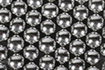 Large Silver Dragees - 50g Large Silver Dragees - 50g von Culpitt