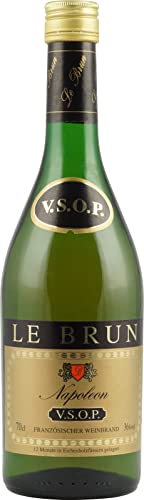 Le Brun VSOP Brandy 0,7l 36% Le Brun VSOP Brandy 0,7l 36% von Unbekannt
