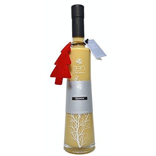 Licor-Crema Turrón Alambique de Santa Marta Licor-Crema Turrón Alambique de Santa Marta von Unbekannt