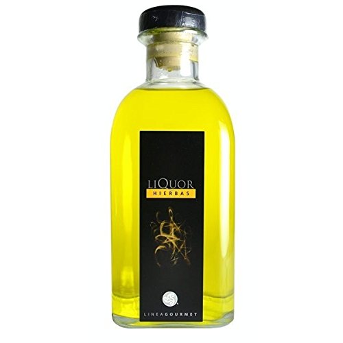 Licor de hierbas Alambique de Santa Marta Licor de hierbas Alambique de Santa Marta von Unbekannt