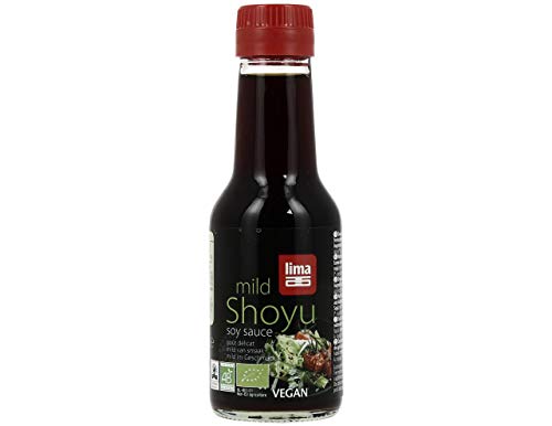 Lima Shoyu (145 ml) - Bio von lima