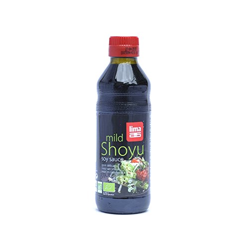 Lima Shoyu Sojasoße, 1000 ml von lima