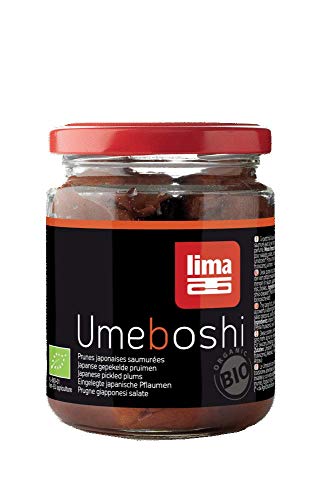 Lima Bio Umeboshi (1 x 200 gr) von lima