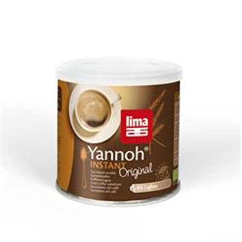 Lima Bio Yannoh Instant (1 x 50 gr) Lima Bio Yannoh Instant (1 x 50 gr) von lima