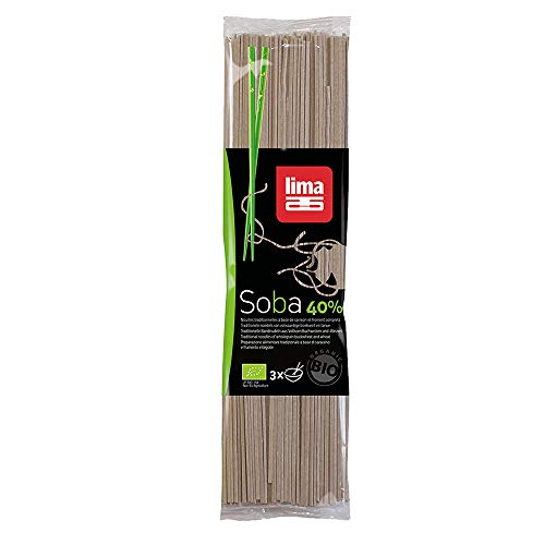 Lima Soba (250 g) - Bio von lima