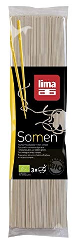 Lima Somen (250 g) - Bio von lima