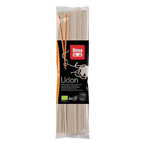 Lima Udon (250 g) - Bio von lima