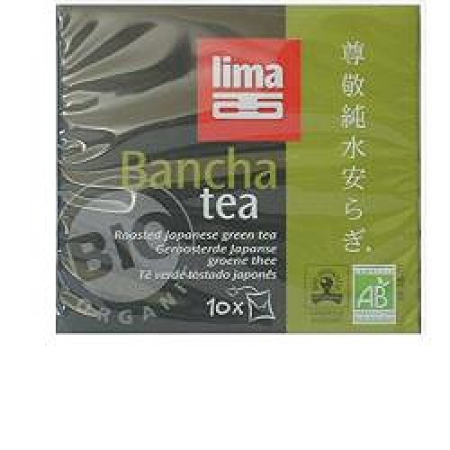 Lima You 'Bancha Filters 15g von KI GROUP SpA