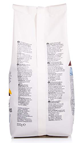 Lima Zichorienkaffee 4 x 500g, Filterkaffee, Bio Lima Zichorienkaffee 4 x 500g, Filterkaffee, Bio von Unbekannt