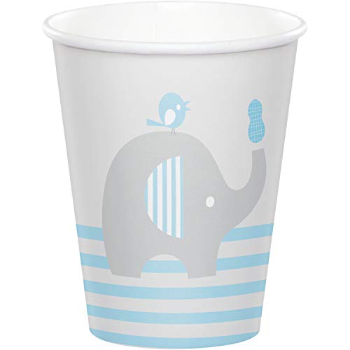 Little Peanut Boy Paper Cups Little Peanut Boy Paper Cups von Creative Converting