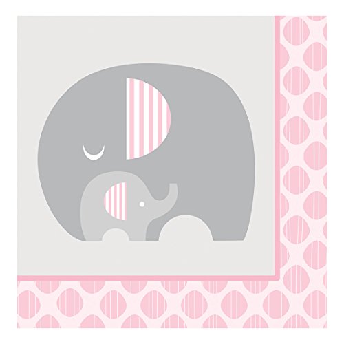 Creative Converting Produkte 6 1/2" x 6 1/2" rose Creative Converting Produkte 6 1/2" x 6 1/2" rose von Creative Converting