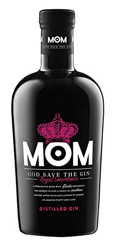 MOM Gin (1 x 0.7l) MOM Gin (1 x 0.7l) von MOM