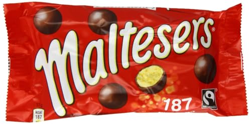 Maltesers Standard Bag (37g) - Box of 40 von Bounty