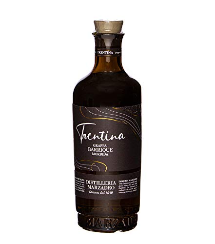 Marzadro LA TRENTINA morbida 0,7 Liter Marzadro LA TRENTINA morbida 0,7 Liter von Marzadro
