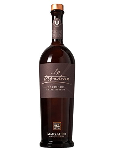 Marzadro LA TRENTINA morbida 1,5 Liter Marzadro LA TRENTINA morbida 1,5 Liter von Unbekannt