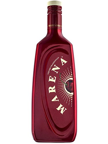 Marzadro Liquore Marena - Wein Basis Likör 0,7 Liter von Unbekannt
