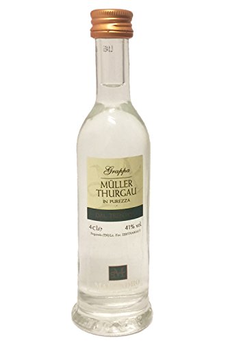 Marzadro MONOVITIGNO in purezza Mueller Thurgau 0,04 Liter MINIATUR Marzadro MONOVITIGNO in purezza Mueller Thurgau 0,04 Liter MINIATUR von Unbekannt