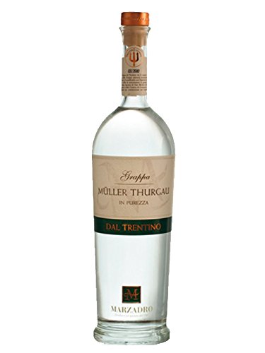 Marzadro MONOVITIGNO in purezza Mueller Thurgau 0,5 Liter Marzadro MONOVITIGNO in purezza Mueller Thurgau 0,5 Liter von Unbekannt