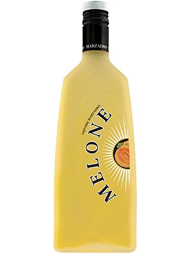 Marzadro Melone - Melon/Honigmelone Likör 0,7 Liter Marzadro Melone - Melon/Honigmelone Likör 0,7 Liter von Unbekannt