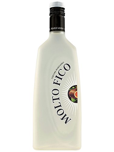 Marzadro Molto Fico - Feige Likör 0,7 Liter Marzadro Molto Fico - Feige Likör 0,7 Liter von Unbekannt