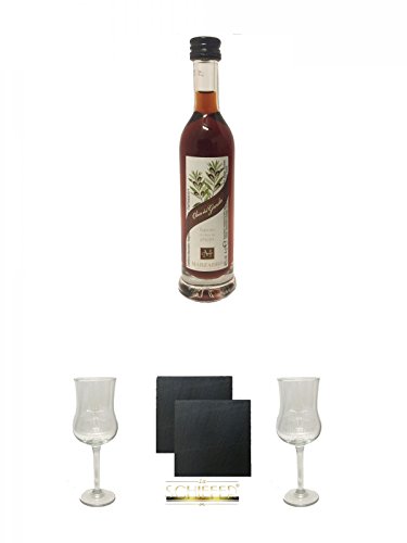Marzadro Tradizione "LAGO di GARDA" Olia del Garda Likör 0,04 Liter MINIATUR + Marzadro Grappa Gläser mit Eichstrich 2cl und 4cl 1 Stück + Schiefer Glasuntersetzer eckig ca. 9,5 cm Ø 2 Stück + Marzadro Grappa Gläser mit Eichstrich 2cl und 4cl 1 Stück Marzadro Tradizione "LAGO di GARDA" Olia del Garda Likör 0,04 Liter MINIATUR + Marzadro Grappa Gläser mit Eichstrich 2cl und 4cl 1 Stück + Schiefer Glasuntersetzer eckig ca. 9,5 cm Ø 2 Stück + Marzadro Grappa Gläser mit Eichstrich 2cl und 4cl 1 Stück von Unbekannt