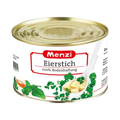 Menzi Eierstich Menzi Eierstich von MENZI