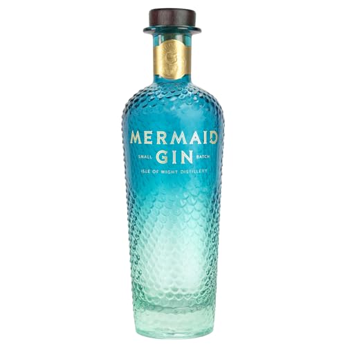 Mermaid Gin 0,7 Liter 42% Vol. von Mermaid Gin