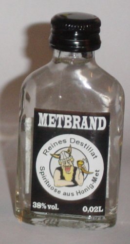 Metbrand 20 x 2cl Metbrand 20 x 2cl von Unbekannt