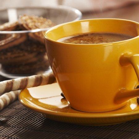 Mittelamerikanische Kaffee-Mischung 100 g grob gemahlen von Unbekannt